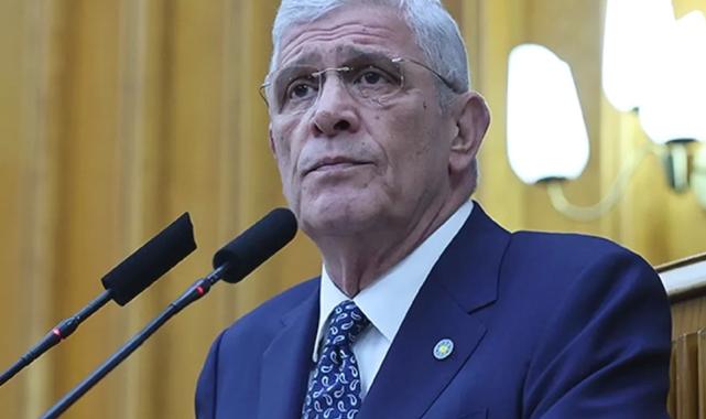 Dervişoğlu’ndan hükümete sert eleştiriler… “Biz doğru yoldayız!”