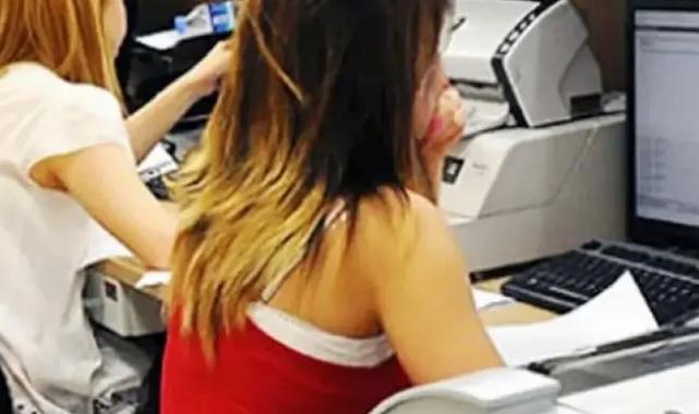 Devlet memurlarına yarı zamanlı çalışma ‘Resmi’leşti