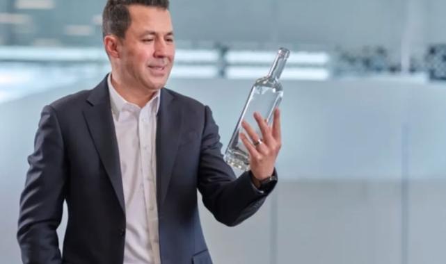 Dr. Abdullah Gayret, ÇEVKO vakfı başkan vekili oldu