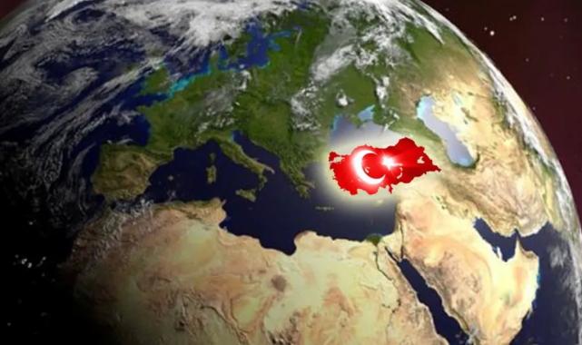 Dünyada Türkiye’nin yeri belli oldu… Türkiye, çocuk ve genç nüfusta AB’yi geçiyor