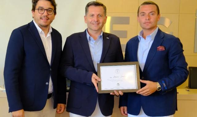 EGİAD Melekleri ve EİB Genç İhracatçılar Konseyi’nden güç birliği