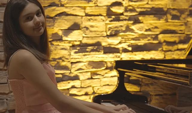 Elif Naz Ertuğrul’dan uluslararası başarı