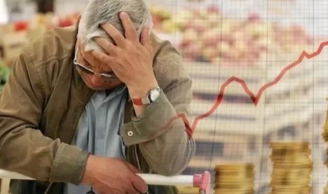 Enflasyon rakamları açıklandı… TÜFE Haziran’da yükseldi, gıdada aylık düşüş!