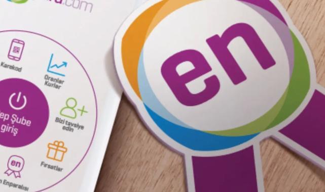 Enpara.com, Enpara Bank A.Ş.’ye devrediliyor… IBAN’lar değişecek