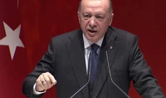 Erdoğan’dan 1920 telgrafı paylaşımı… Türkiye’nin kuruluş mayasını o telgrafla anlattı