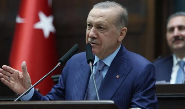 Erdoğan’dan terör ve iklim vurgusu