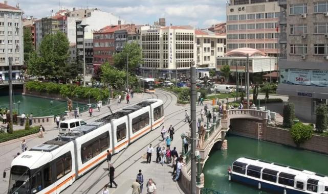 Eskişehir’de katılımcı bütçede oylama süreci başladı