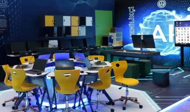 Etkileşimli tahtalar yeniden tanımlanıyor… Milli işletim sistemi PARDUS’un yeni sürümü yaygınlaştırılacak