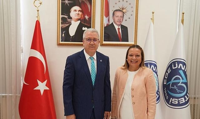 EÜ’nün “Ev Tipi Akıllı Bebek Formülü Hazırlama Cihazı”na faydalı model tescili