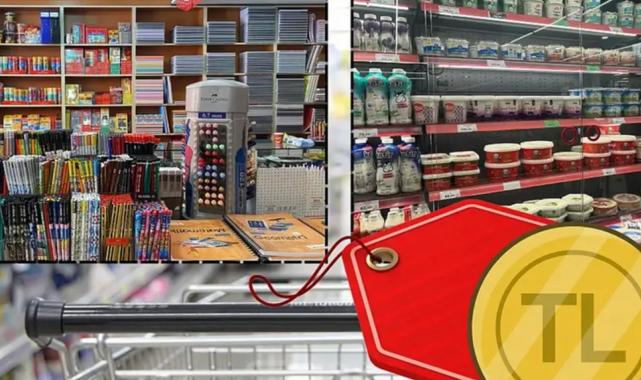 Fiyat etiketlerinde tüketici lehine yeni düzenlemeler yolda