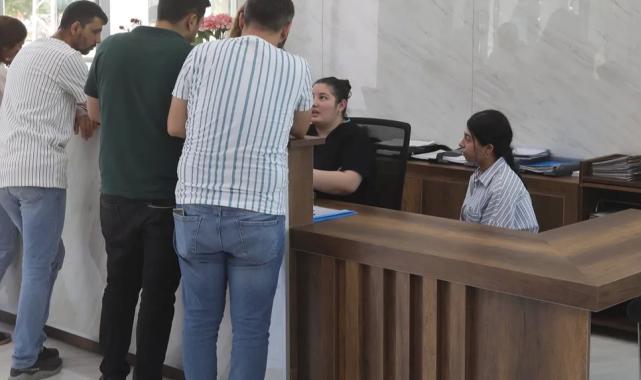 Gaziantep Büyükşehir öncülüğünde tüp bebek tedavisine ücretsiz destek!