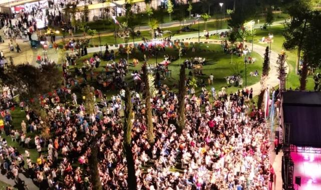 Gaziantep’te 9. Hemşehri Dernekleri Festivali başlıyor