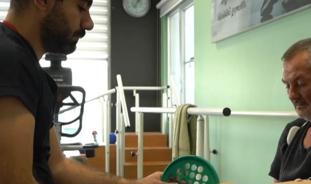 Gaziantep’ten umut yayıldı: Buğday Tanesi Merkezi’nden 11 ile destek