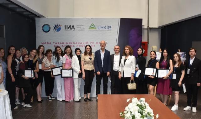 Geleceğin modelistleri sektöre hazır