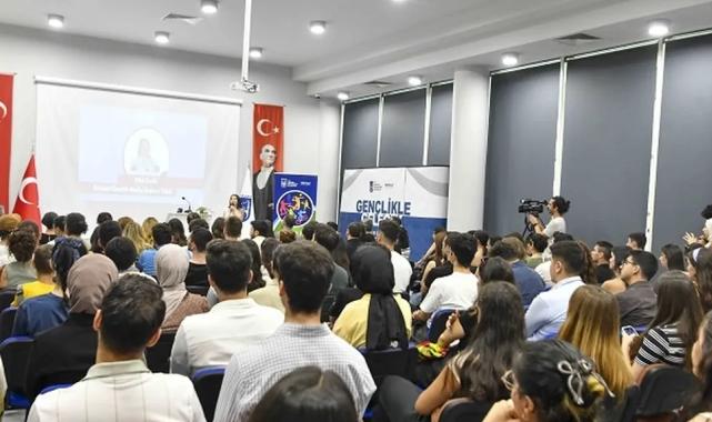 Genç Akademi Ulus’ta “Yerel Gençlik Buluşması”