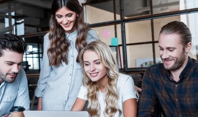 Genç işgücünün 2024 istihdam oranı belli oldu… Genç işgücünde istihdam yüzde 52,5