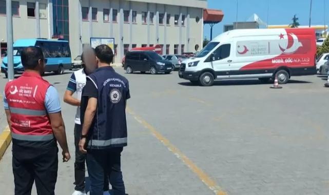 Göçmen kaçakçılığına darbe! 32 organizatör ile 572 düzensiz göçmen yakalandı