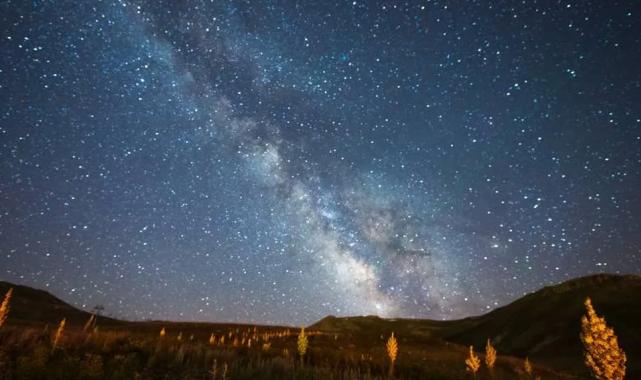 Gök bilim meraklıları yine Erzurum’da buluşacak