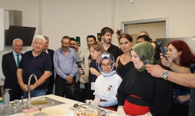 Gonca Engelsiz Yaşam Merkezi’ne basından tam not