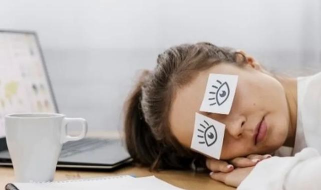 Gündüz aşırı uykululuğun az bilinen gerçeği: Hipersomnia