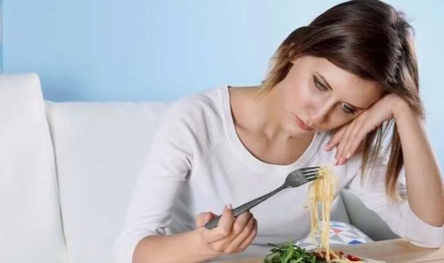 Hayati risk taşıyan bozukluk: Anoreksiya nervosa’nın tehlikelerine dikkat