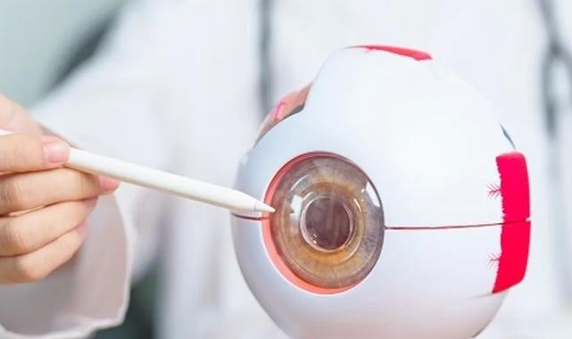 Hazır kahve görme kaybını hızlandırabilir!