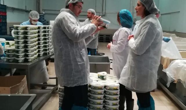 Haziran’da gıda denetimlerine 154,7 milyon TL ceza