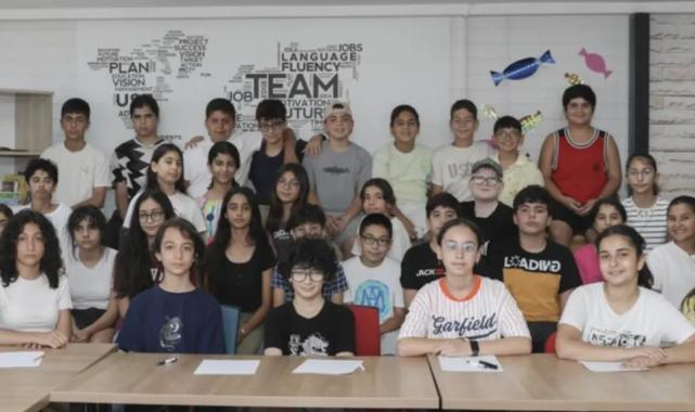 Hello Mersin kulübü yaz döneminde de ilgi görüyor