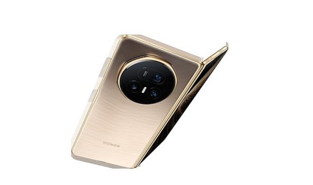 HONOR, Çin’de Yeni HONOR Magic V5’i Tanıttı