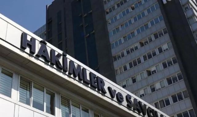 HSK’dan adli yargıda iki adaya atama