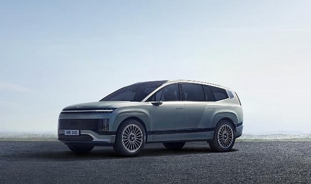 Hyundai, TIME’ın “2025’in En Etkili Şirketleri” Listesinde.