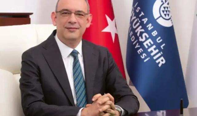 İBB soruşturmasında bir tahliye daha