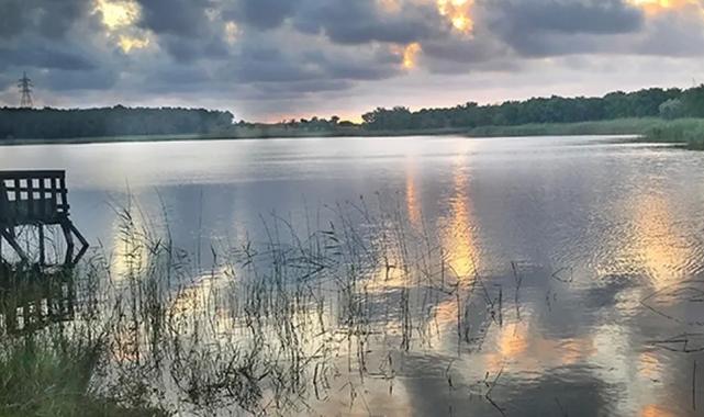 İBB’den Arnavutköy mavi göl açıklamasıı