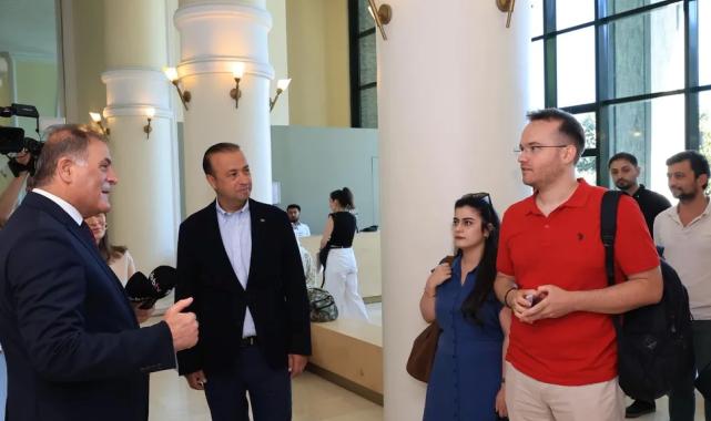 İBB’den şeffaf mülakatlı istihdam