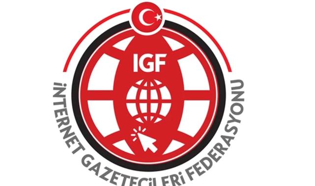 İGF Bölge Başkanları atamaları yapıldı