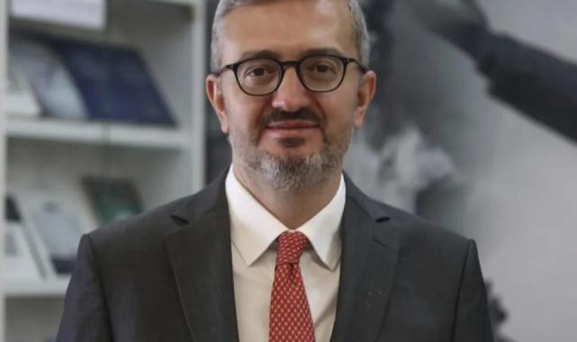 İletişim Başkanı Duran: Terörsüz Türkiye ile daha güçlü gelecek