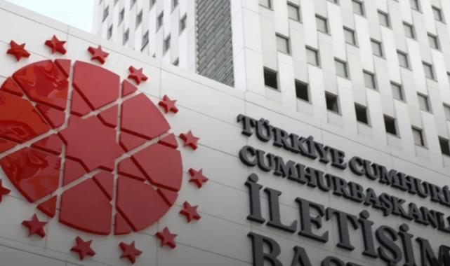 İletişim Başkanlığı’nda başkan yardımcılıklarına atama