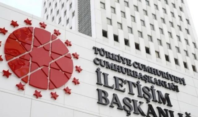 İletişim’den görev değişiklikleriyle ilgili uyarı