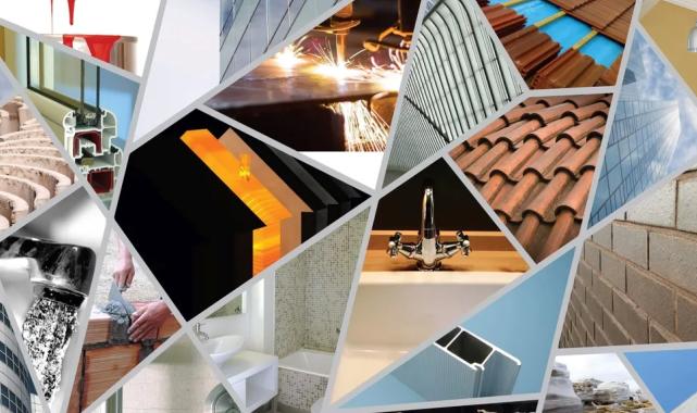 İnşaat malzemesi sanayi ihracatı Mayıs 2025’te 2,84 milyar dolara yükseldi