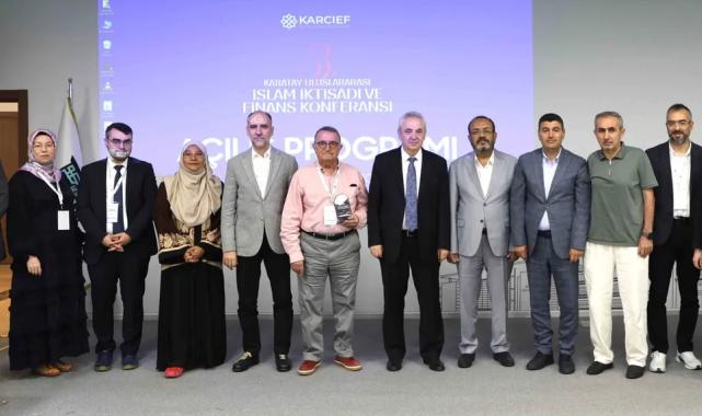 İslami finansın dijital geleceği Konya’da masaya yatırıldı