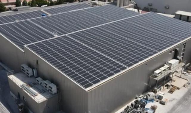 İSO’nun ikinci 500 listesinde Salihli’den 6 firma yer aldı