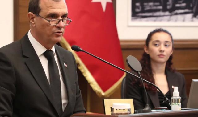 İstanbul Büyükçekmece’nin yeni başkanı belli oldu