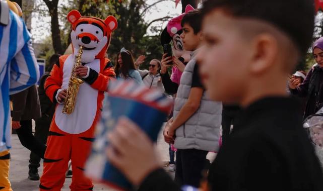 İstanbul Büyükşehir’den çocuklara ücretsiz yaz kursu