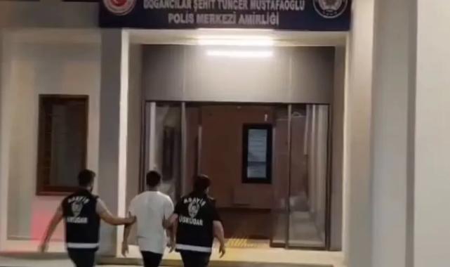 İstanbul Üsküdar’da kavga: 2 şüpheli gözaltında