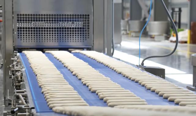 İstanbul’da Anadolu lezzeti halk ekmek ile sofralarda