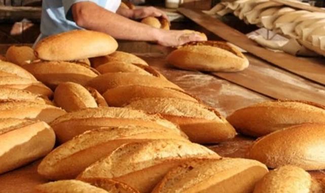 İstanbul’da ekmek fiyatları zamlandı