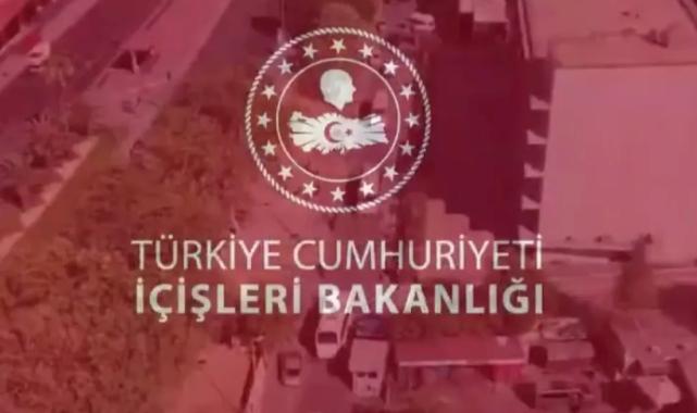 İstanbul’da kırmızı bültenli suç örgütüne operasyon: 89 gözaltı!