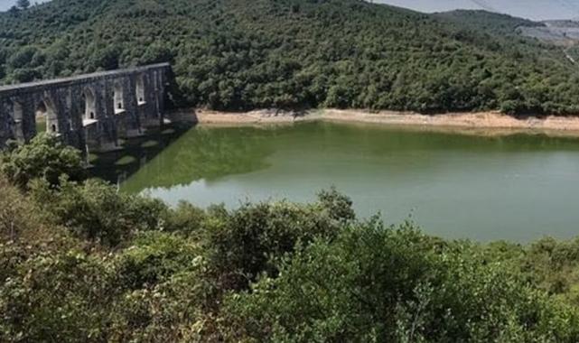 İstanbul’da su tasarrufu çağrısı!