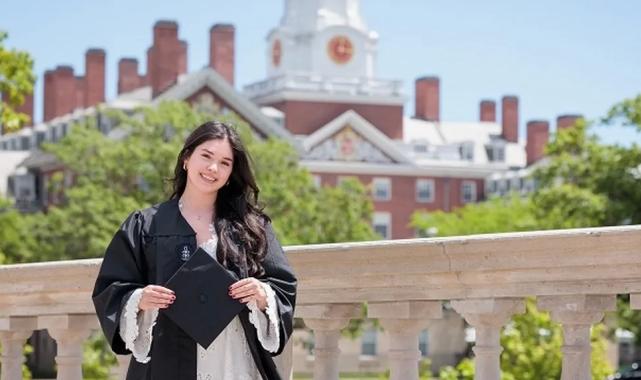 İşte 2025’in ABD’de okuyan en başarılı 25 Türk öğrencisi