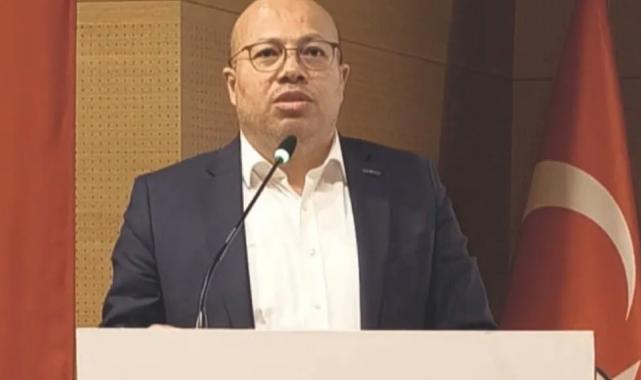 İSTOK’tan Leman Dergisi’ne sert tepki!